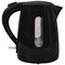 Igenix Cordless Jug Kettle 1L Black