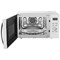 Igenix Digital Combi Microwave 850W 25L White