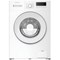 Statesman Freestanding Washing Machine 7kg 1400rpm White
