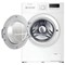 Statesman Freestanding Washing Machine 7kg 1400rpm White
