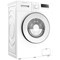 Statesman Freestanding Washing Machine 7kg 1400rpm White