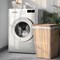 Statesman Freestanding Washing Machine 7kg 1400rpm White