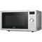 Igenix Digital Microwave 800W 20 Litre Stainless Steel