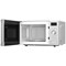 Igenix Digital Microwave 800W 20 Litre Stainless Steel