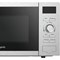 Igenix Digital Microwave 800W 20 Litre Stainless Steel