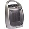 Igenix Ceramic Fan Heater 1800W Silver