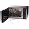 Igenix Black Digital Combination Microwave, 900W, 25 Litres