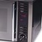 Igenix Black Digital Combination Microwave, 900W, 25 Litres