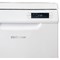 Statesman White Freestanding Slimline Dishwasher, 10 Place Setting