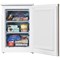 Statesman White Freestanding Undercounter Freezer, 55cm, 86 Litres