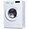 Statesman White Freestanding Washing Machine, 6kg, 1200 Spin