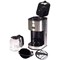 Igenix Digital 10 Cup Coffee Maker, Silver