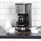 Igenix Digital 10 Cup Coffee Maker, Silver