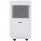 Igenix Dehumidifier 12 Litre Touch Control White