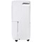 Igenix Dehumidifier 12 Litre Touch Control White