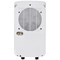 Igenix Dehumidifier 12 Litre Touch Control White