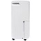 Igenix Dehumidifier 12 Litre Touch Control White