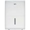 Igenix Touch Control Dehumidifier, 50 Litre, White Igenix Touch Control Dehumidifier, 50 Litre, White