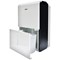 Igenix Touch Control Dehumidifier, 50 Litre, White
