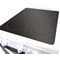 Statesman Electric Cooker Double Oven 50cm White