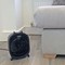 Igenix 2kW Upright Fan Heater, Black
