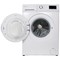 Statesman Washing Machine 7kg 1400rpm White