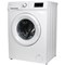 Statesman Washing Machine 7kg 1400rpm White