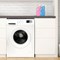 Statesman Washing Machine 7kg 1400rpm White