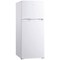 Statesman Fridge Freezer, 55cm, 112 Litre Fridge, 39 Litre Freezer, White