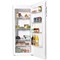 Statesman White Tall Larder Fridge, 1420x550x550mm(HxWxD), 230 Litre