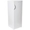 Statesman White Tall Larder Fridge, 55cm, 230 Litre