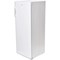 Statesman White Tall Larder Fridge, 1420x550x550mm(HxWxD), 230 Litre