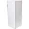 Statesman White Tall Larder Fridge, 55cm, 230 Litre