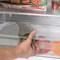 Statesman White Tall Larder Fridge, 1420x550x550mm(HxWxD), 230 Litre