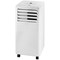 Igenix 7000 BTU 3-In-1 Portable Air Conditioner with Remote Control White