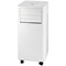 Igenix 9000 BTU 3-in-1 Portable Air Conditioner White