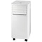 Igenix 9000 Btu Smart 3-In-1 Portable Air Conditioner White