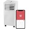 Igenix 9000 Btu Smart 3-In-1 Portable Air Conditioner White