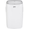 Igenix 9000 BTU 4-in-1 Portable Air Conditioner with Remote Control White