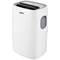 Igenix 12000 BTU 4-In-1 Portable Air Conditioner with Remote Control White