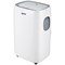 Igenix 12000 BTU 4-In-1 Portable Air Conditioner with Remote Control White