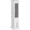 Igenix Evaporative Air Cooler With Remote Control 5 Litre White