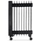 Igenix 2kW Digital Oil Filled Radiator with Timer, Black