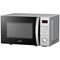 Igenix Stainless Steel Digital Microwave, 800W, 20 Litre