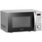 Igenix Stainless Steel Digital Microwave, 800W, 20 Litre