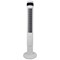 Igenix 43 Inch Digital Tower Fan, 3 Speeds, White