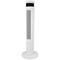 Igenix 43 Inch Digital Tower Fan, 3 Speeds, White