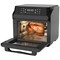 Statesman 13 In 1 Digital Air Fryer Oven, 15 Litre, Black