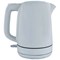 Igenix White Cordless Jug Kettle, 2kw, 1 Litre