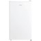 Statesman White Freestanding Undercounter Freezer, 47cm, 60 Litres